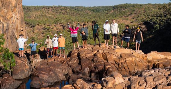 NT Government doubles funding pool for Men's Places Grant Program