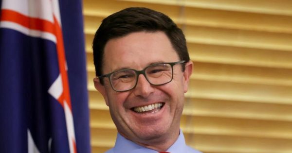 With friends like the Nationals ...