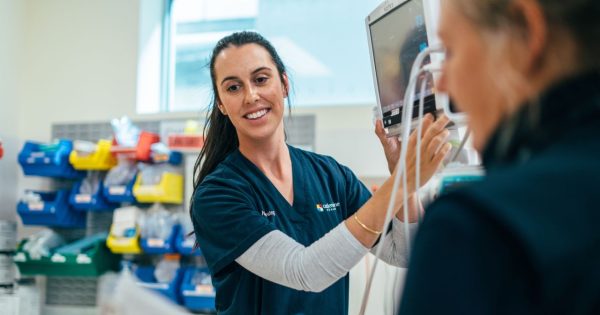 Victorian study into women's pain set to change face of state's healthcare