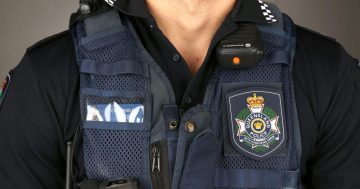 Expanded law gives Queensland police the go-ahead for weapons crackdown at Schoolies