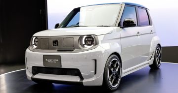 Honda 'kei' car approved for Australia - a year after a government blunder stopped others like it