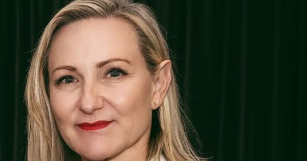 Australian capability in a global tech economy and strength through coordination, not isolation