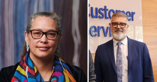 The Water Cooler: Comings and goings in the public sector