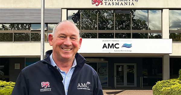 Tasmania’s Australian Maritime College to get two new research centres