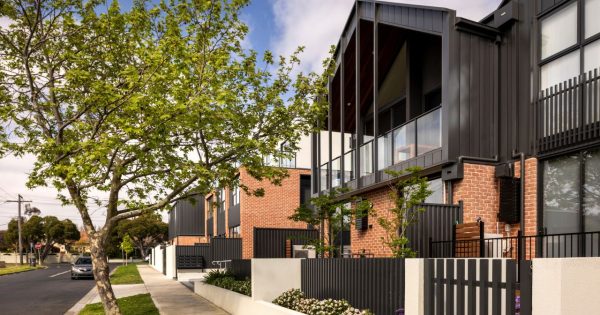 Social and affordable housing in Ballarat part of state's larger regional investment