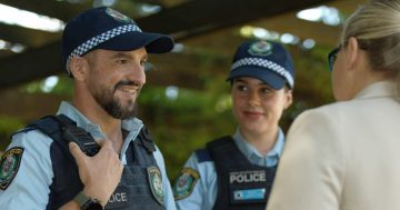 NSW well below other states in rates of vehicle crime, robbery, assault and murder, but DV work still to be done