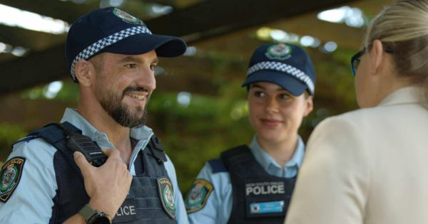 NSW well below other states in rates of vehicle crime, robbery, assault and murder, but DV work still to be done