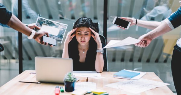 Why leaders misuse their best assets