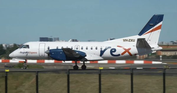 Federal Government supports US company’s bid to take over Rex