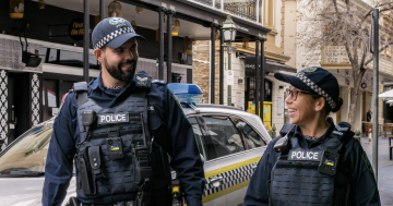 SA joins Queensland in boosting police search powers in missing persons cases