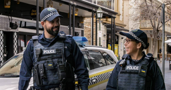 SA joins Queensland in boosting police search powers in missing persons cases