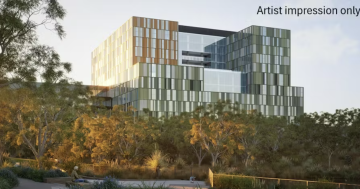 Construction begins on Perth's $1.8bn Women and Babies Hospital