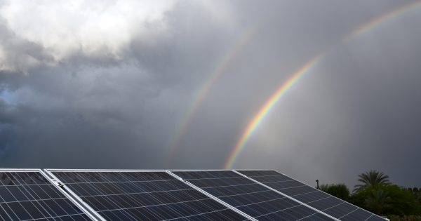Three councils energised in $1m solar system outlay