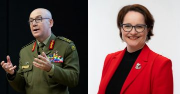 The Water Cooler: Comings and goings in the public sector