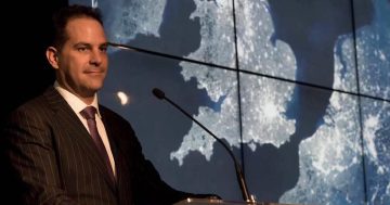 BoM-shell: $100 million website puts minister and bureau leadership under a cloud