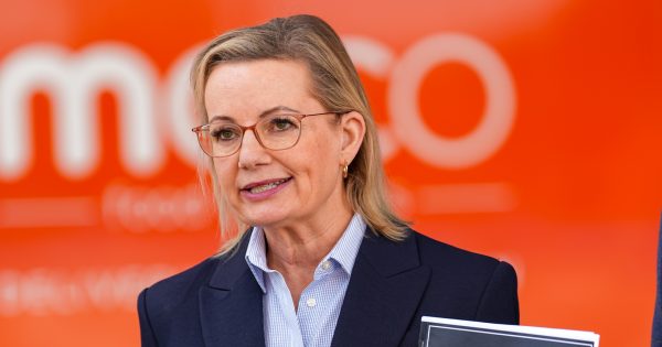 Accept our changes and we will pass your environmental laws, Ley tells the government