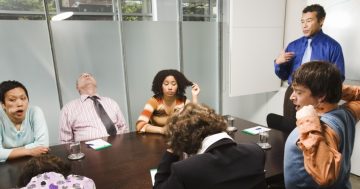 Trash talk: The trend to over-explain