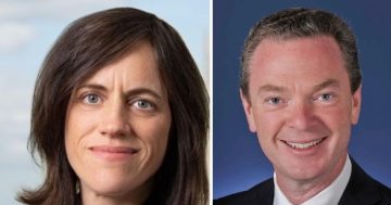 The Water Cooler: Comings and goings in the public sector