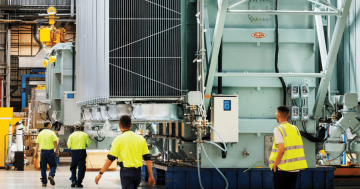 Victorian Government cuts red tape to unlock industrial land