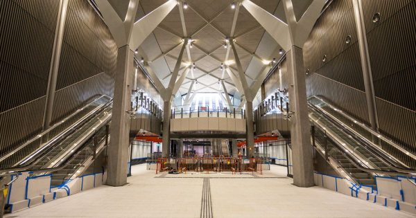 Victoria to open new Metro Tunnel stations on a high note with concert featuring Jimmy Barnes