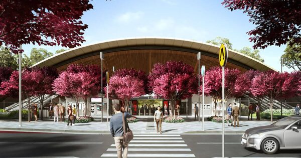 NSW Government targets more than 9000 new homes with Cherrybrook rezoning