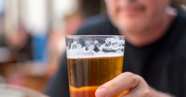 NT Government extends Banned Drinker Order to reduce alcohol-related crime