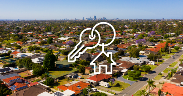 Train station precincts targeted to put higher-density housing on track in WA