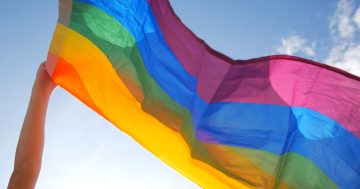 WA launches first LGBTIQA+ strategy to make state more inclusive