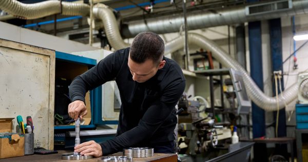 WA puts domestic green steel at heart of industrial policy