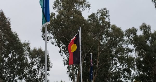Riverina council set to remove Aboriginal flag and dial back on Welcome to Country ‘overuse’