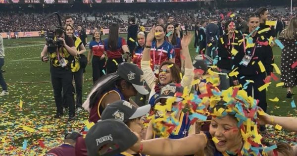 Trust, democracy, family reunions and tax