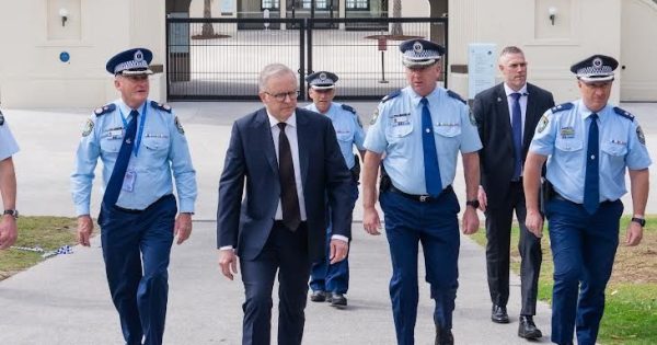 All eyes on PM and his response to gun laws, antisemitism after Bondi terror attack