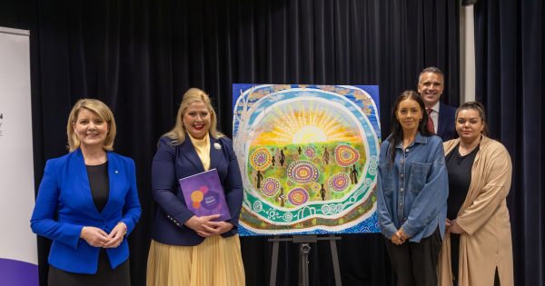 South Australian Government releases comprehensive response to Royal Commission into DV