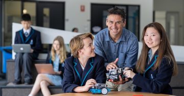 Victorian Government offers 30,000 gifted students free learning programs