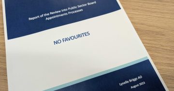 Jobs-for-mates report slams 'shameless' appointments that 'bring governments into disrepute'