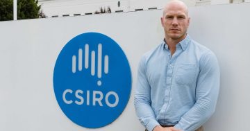 First CSIRO, now ARC's facing job cuts: Pocock warns of 'another attack on our research community'