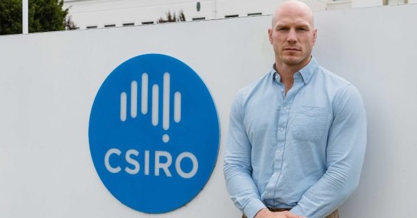 First CSIRO, now ARC's facing job cuts: Pocock warns of 'another attack on our research community'