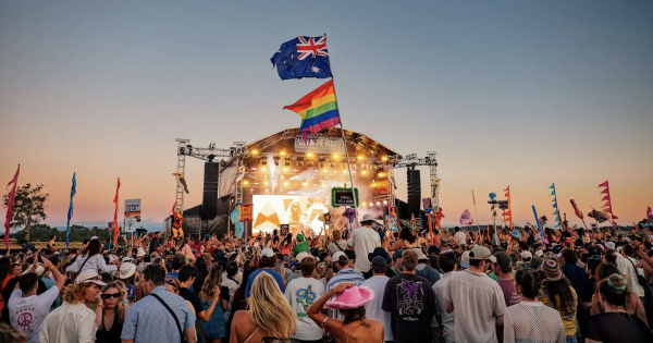 Grants of up to $5000 available for Tasmanian cultural events, festivals