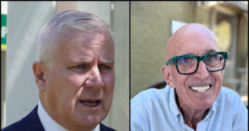 Goodlass hits back at MP's call to end his newspaper column after Bondi terror attack