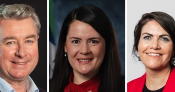 The Water Cooler: Comings and goings in the public sector