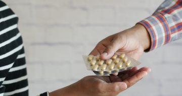 Tasmanian pharmacy reforms boost access to contraception, interstate scripts