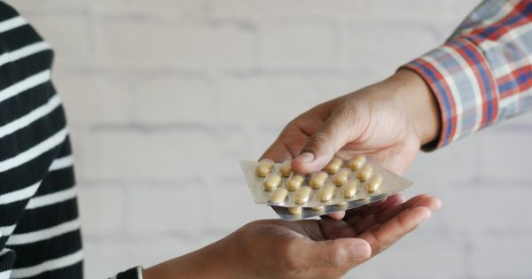 Tasmanian pharmacy reforms boost access to contraception, interstate scripts