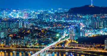 WA trade mission to South Korea looks to strengthen green energy investment ties