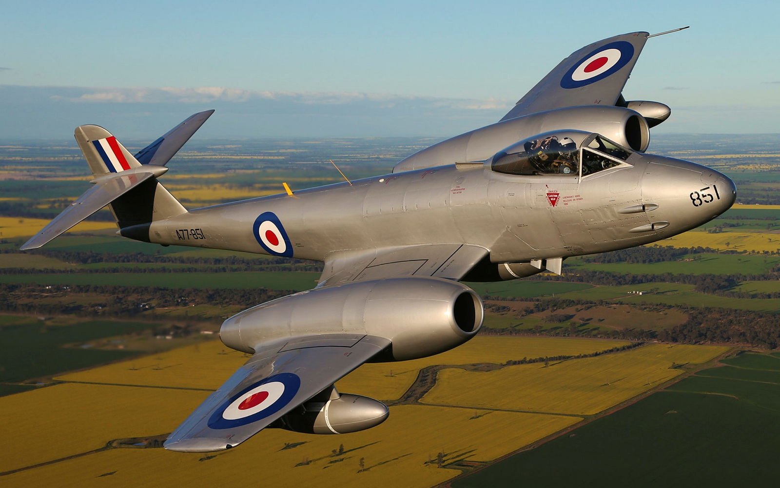 Gloster Meteor