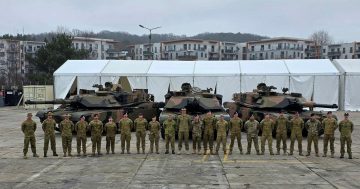 While we were away – defence news from over the summer break