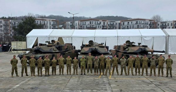 While we were away – defence news from over the summer break