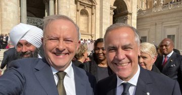 Canadian PM Mark Carney to address Parliament during Australian visit in March