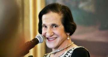 Tributes flow after death of Narrandera’s trailblazing Dame Marie Bashir at age 95
