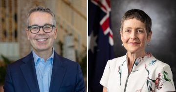 The Water Cooler: Comings and goings in the public sector