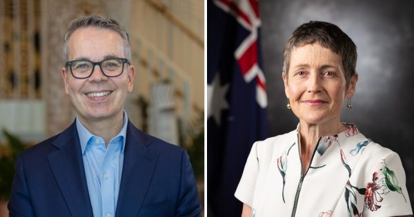 The Water Cooler: Comings and goings in the public sector